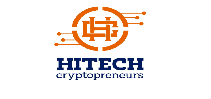 Hitech Cryptopreneurs logo