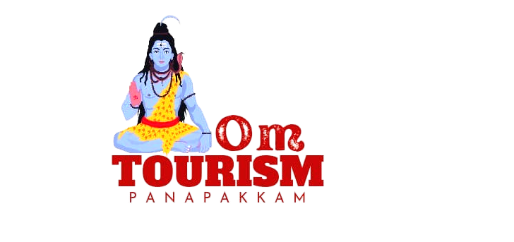 OM Tourism logo